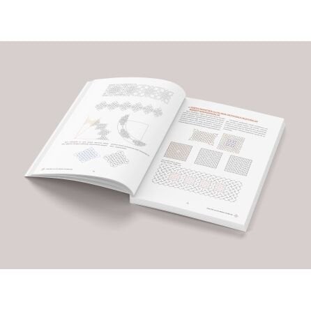 Süsleme Sanatlarında Geçmeler