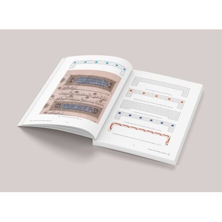 Süsleme Sanatlarında Geçmeler