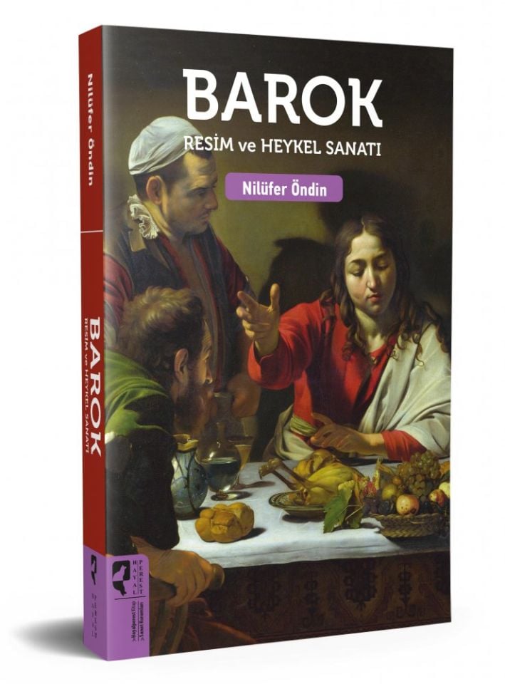 Barok Resim Ve Heykel Sanatı