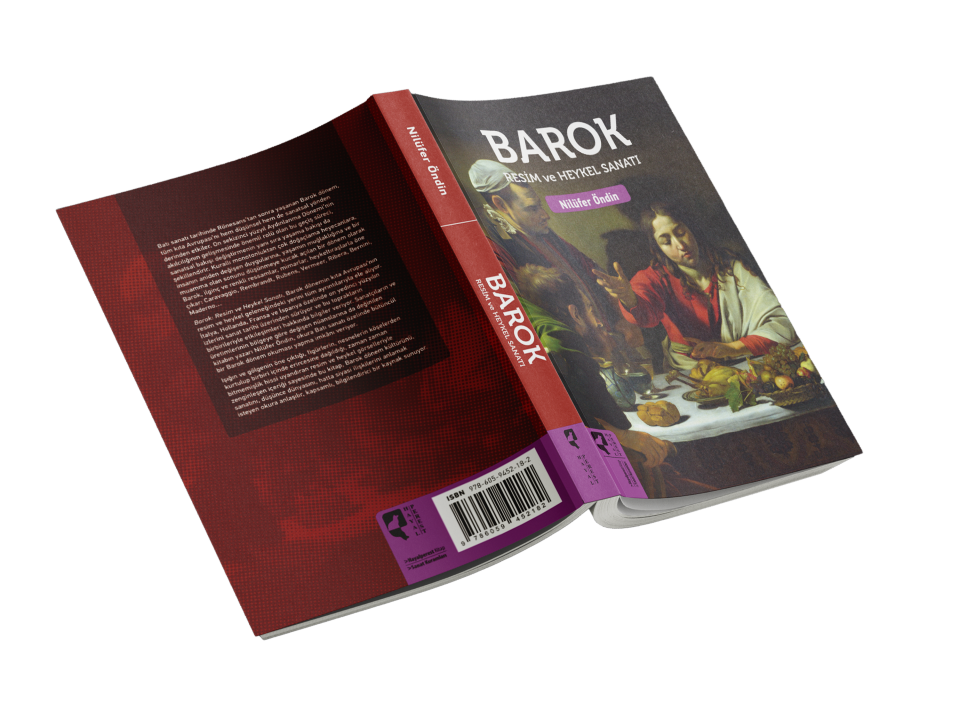 Barok Resim Ve Heykel Sanatı