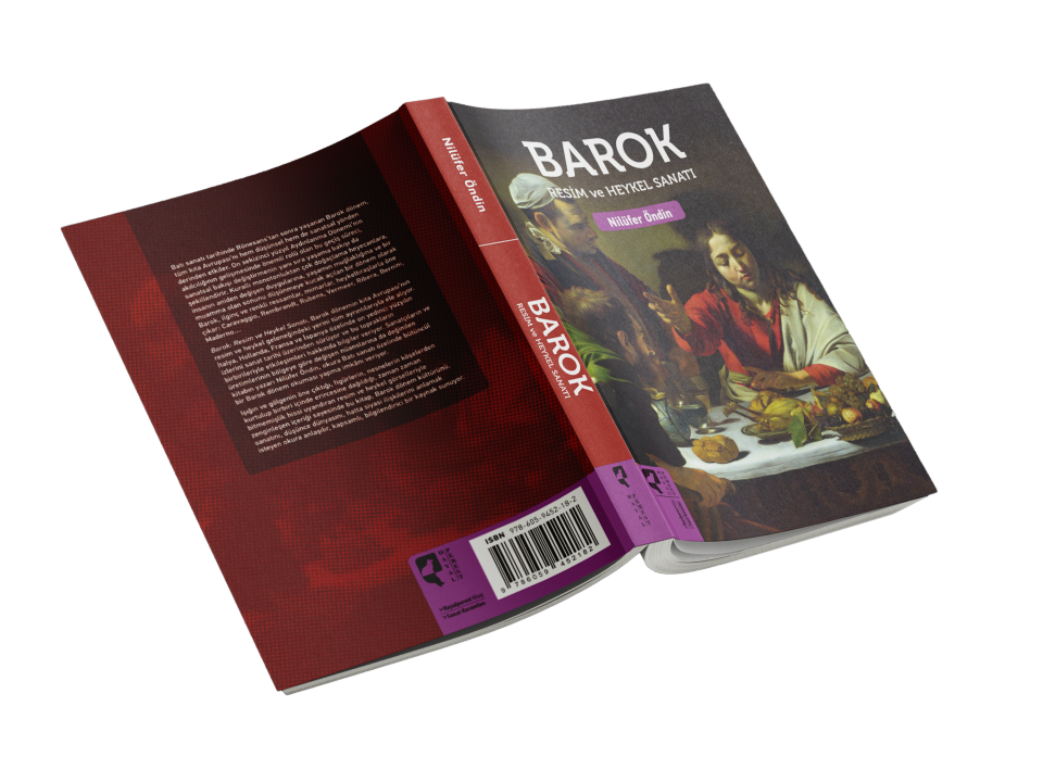 Barok Resim Ve Heykel Sanatı