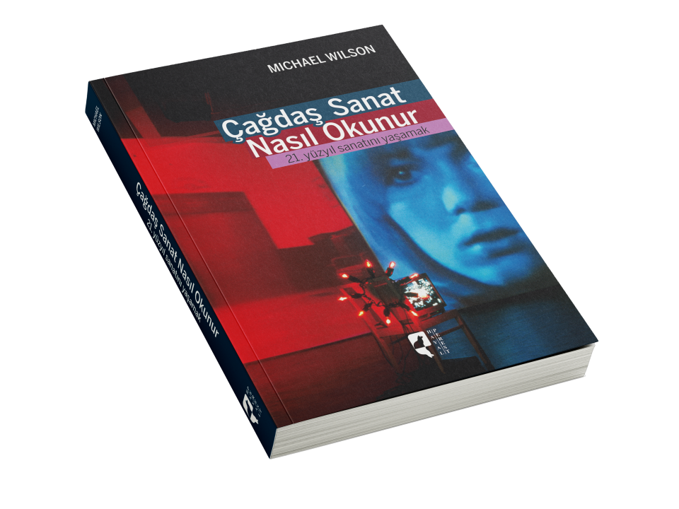 Çağdaş Sanat Nasıl Okunur