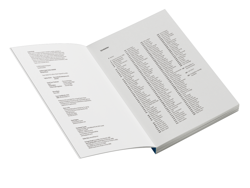 Çağdaş Sanat Nasıl Okunur