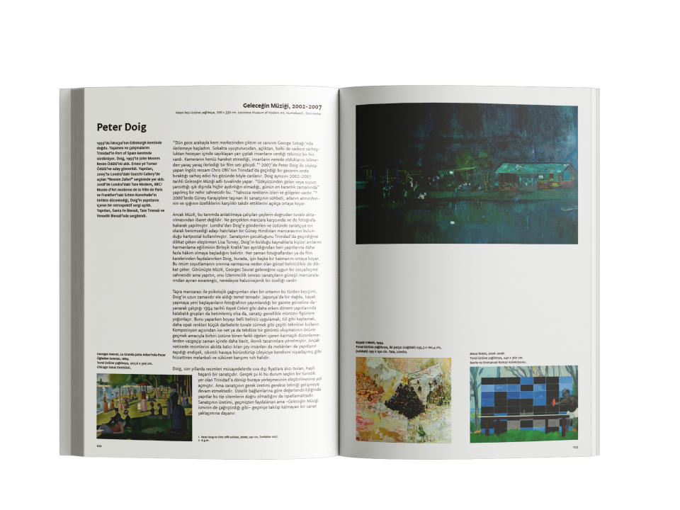 Çağdaş Sanat Nasıl Okunur