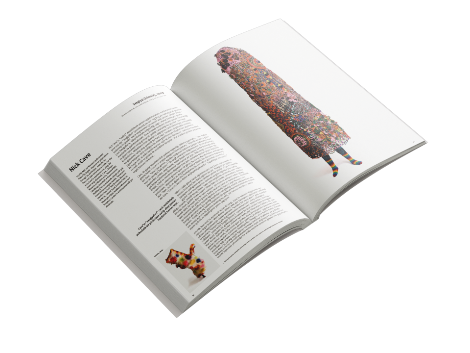 Çağdaş Sanat Nasıl Okunur