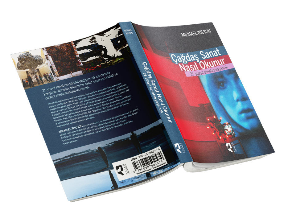 Çağdaş Sanat Nasıl Okunur