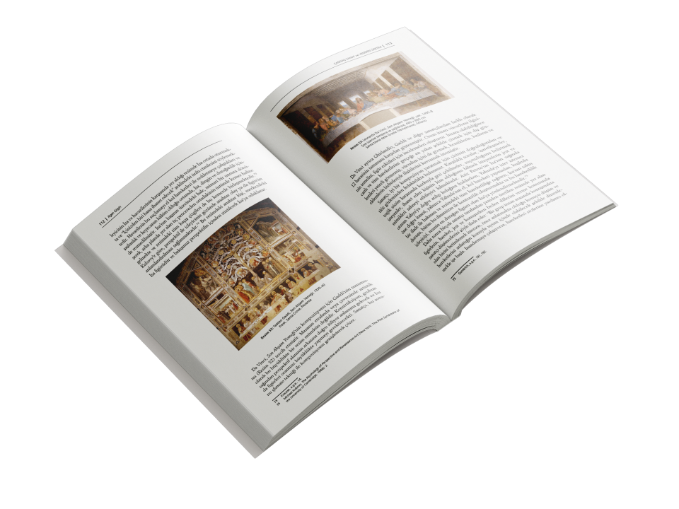 Çağdaş Sanat Ve Yeniden Üretim