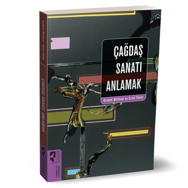 Çağdaş Sanatı Anlamak