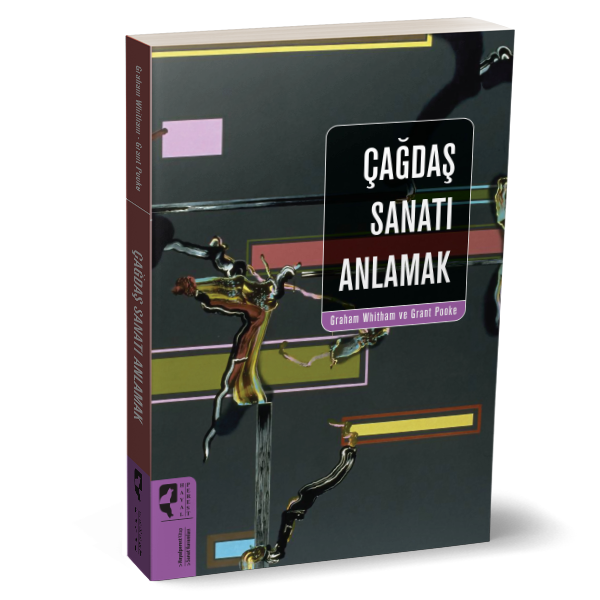 Çağdaş Sanatı Anlamak