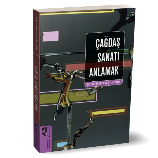 Çağdaş Sanatı Anlamak