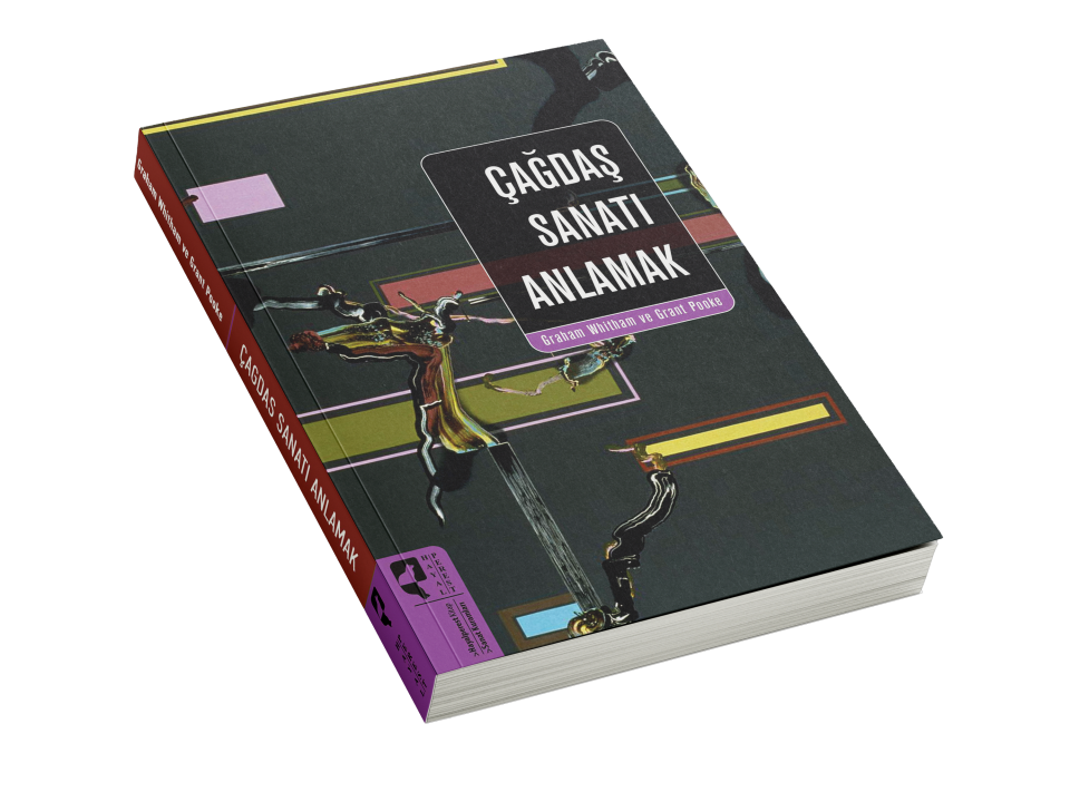 Çağdaş Sanatı Anlamak