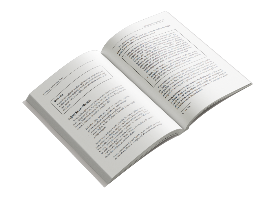 Çağdaş Sanatı Anlamak