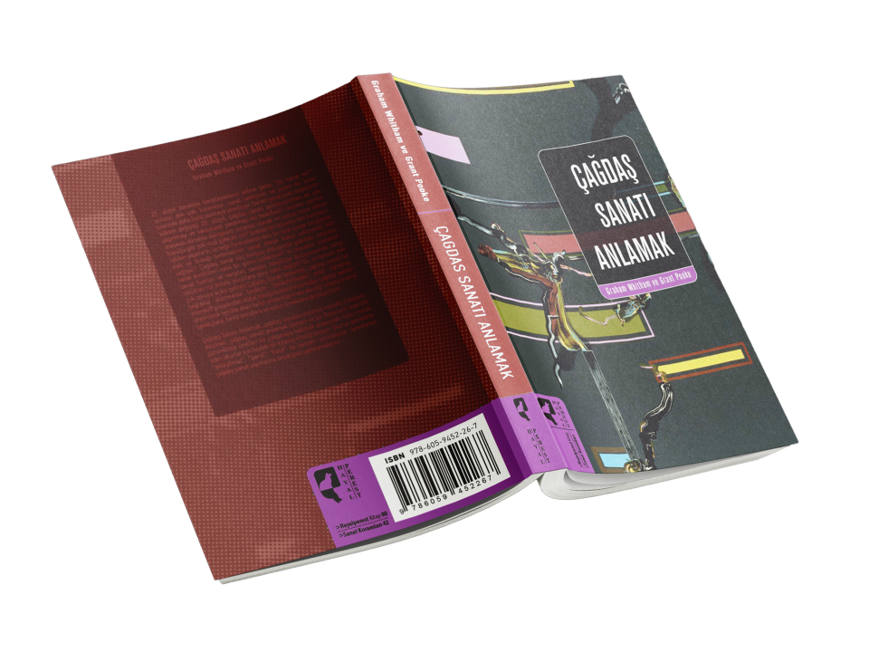 Çağdaş Sanatı Anlamak