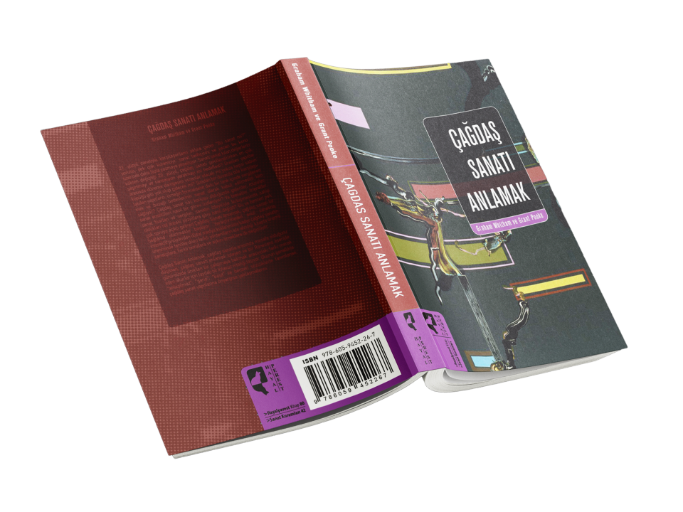 Çağdaş Sanatı Anlamak