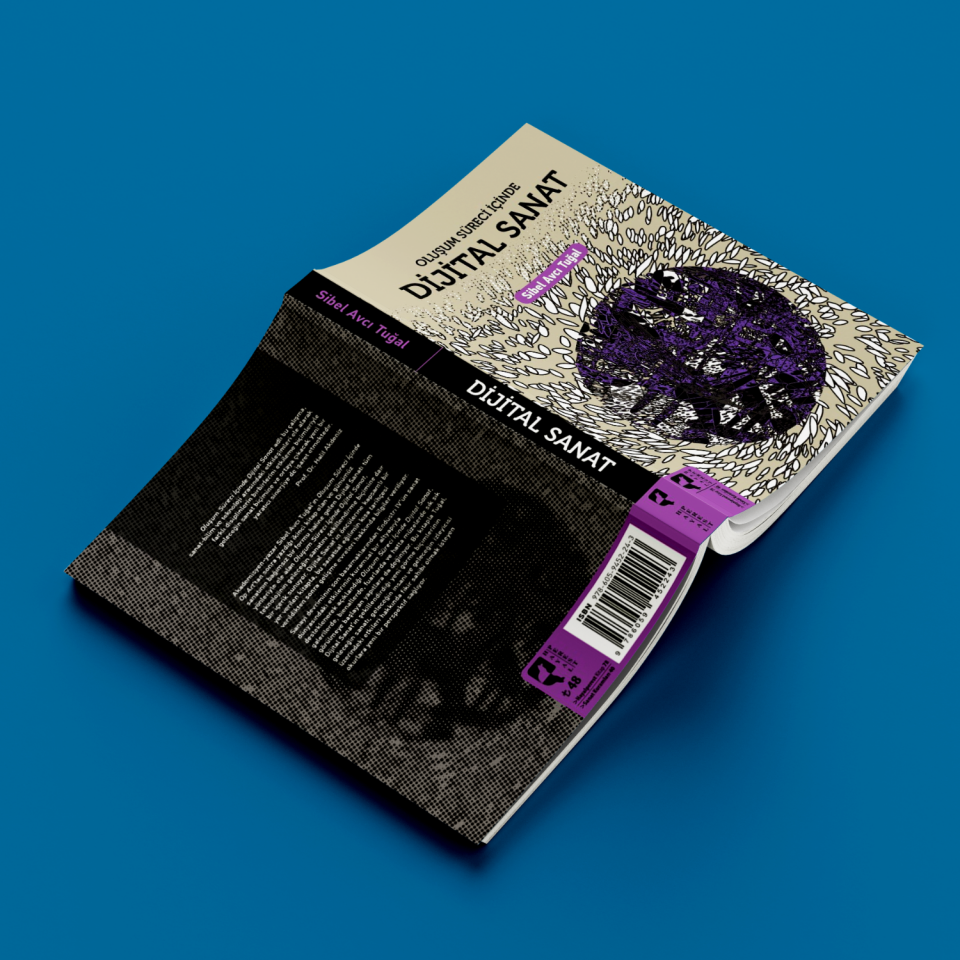 Oluşum Süreci İçinde Dijital Sanat