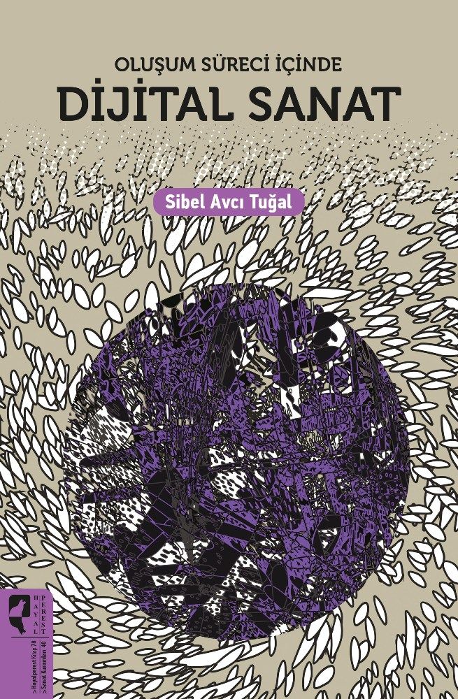 Oluşum Süreci İçinde Dijital Sanat