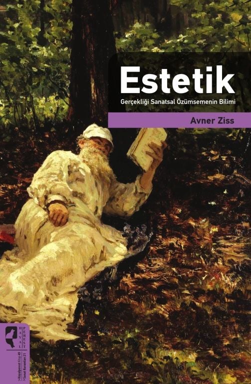 Estetik Gerçekliği Sanatsal Özümsemenin Bilimi