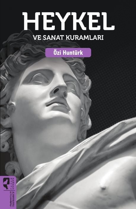 Heykel Ve Sanat Kuramları