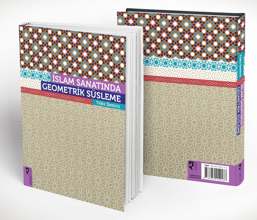 İslam Sanatında Geometrik Süsleme