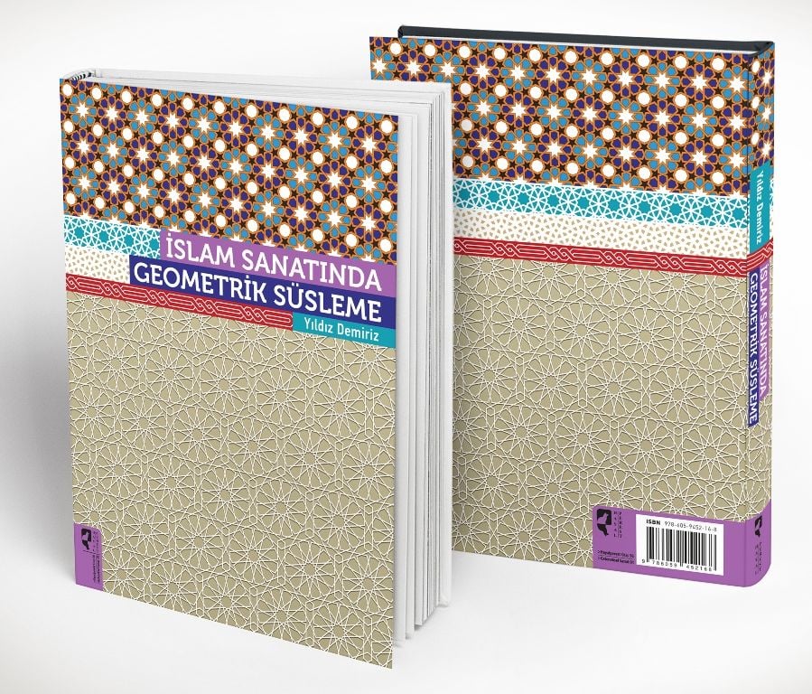 İslam Sanatında Geometrik Süsleme