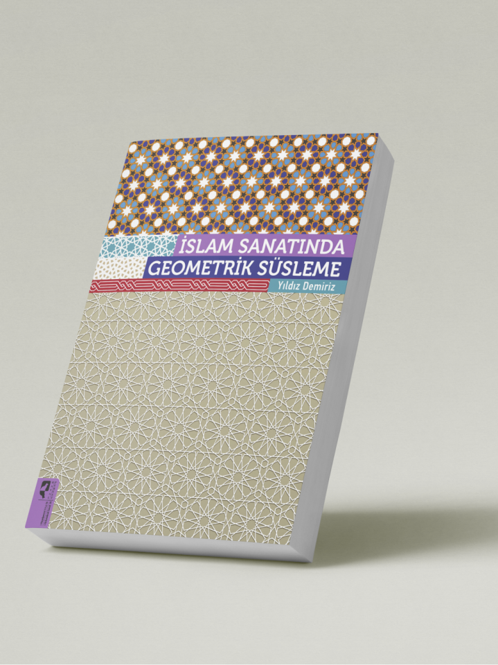 İslam Sanatında Geometrik Süsleme