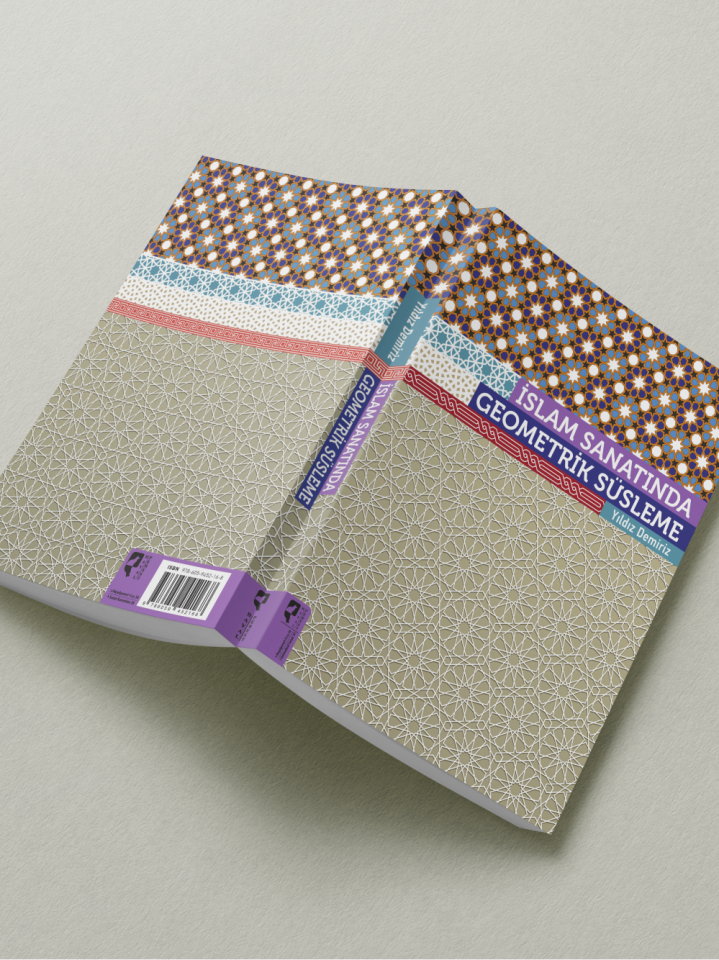 İslam Sanatında Geometrik Süsleme