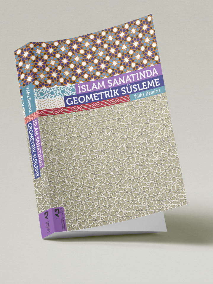 İslam Sanatında Geometrik Süsleme