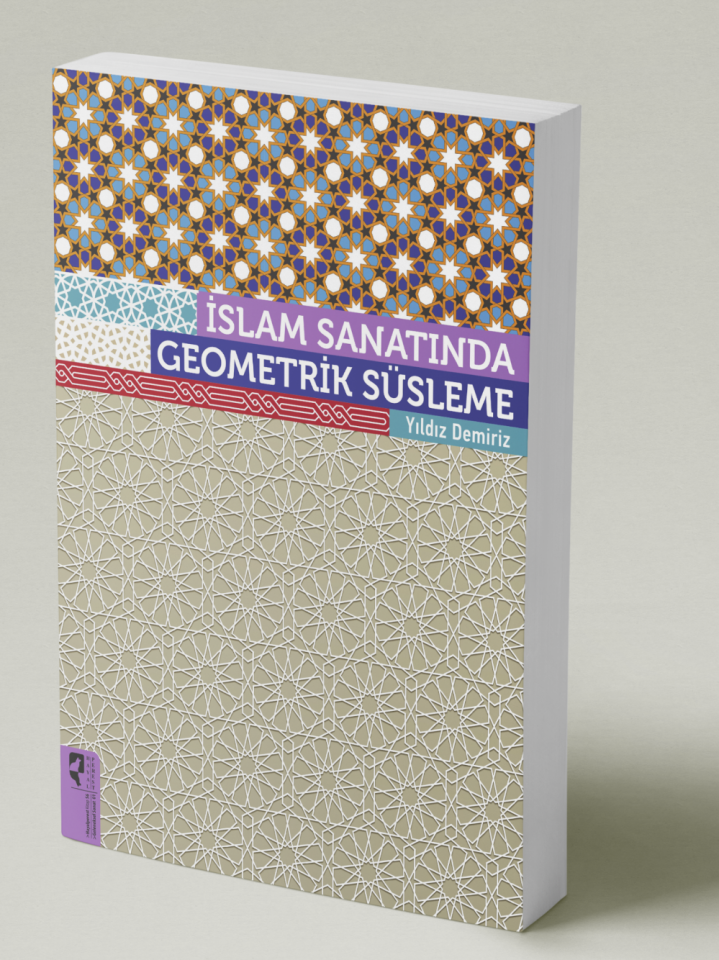 İslam Sanatında Geometrik Süsleme