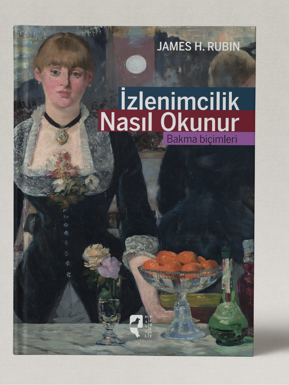 İzlenimcilik Nasıl Okunur