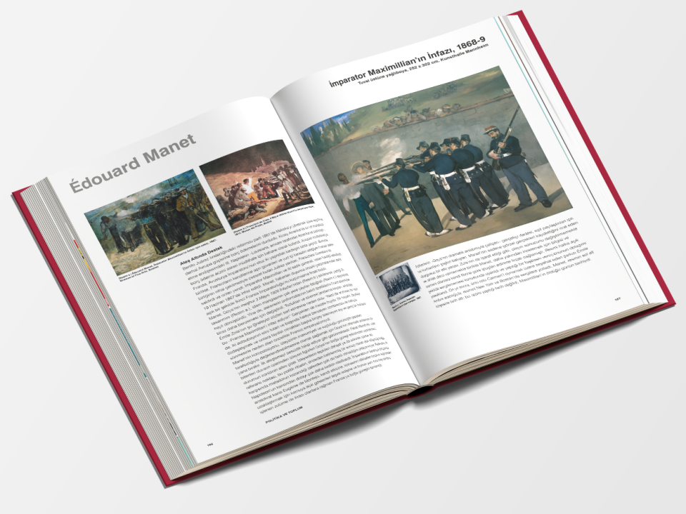 İzlenimcilik Nasıl Okunur