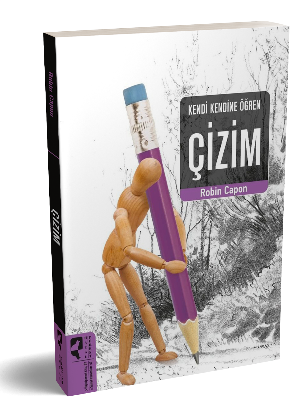 Kendi Kendine Öğren Çizim