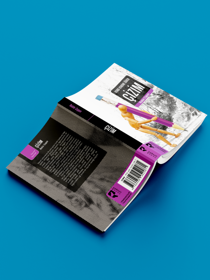 Kendi Kendine Öğren Çizim