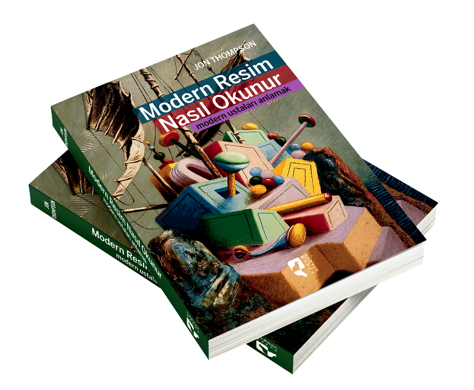 Modern Resim Nasıl Okunur