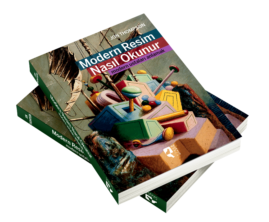 Modern Resim Nasıl Okunur