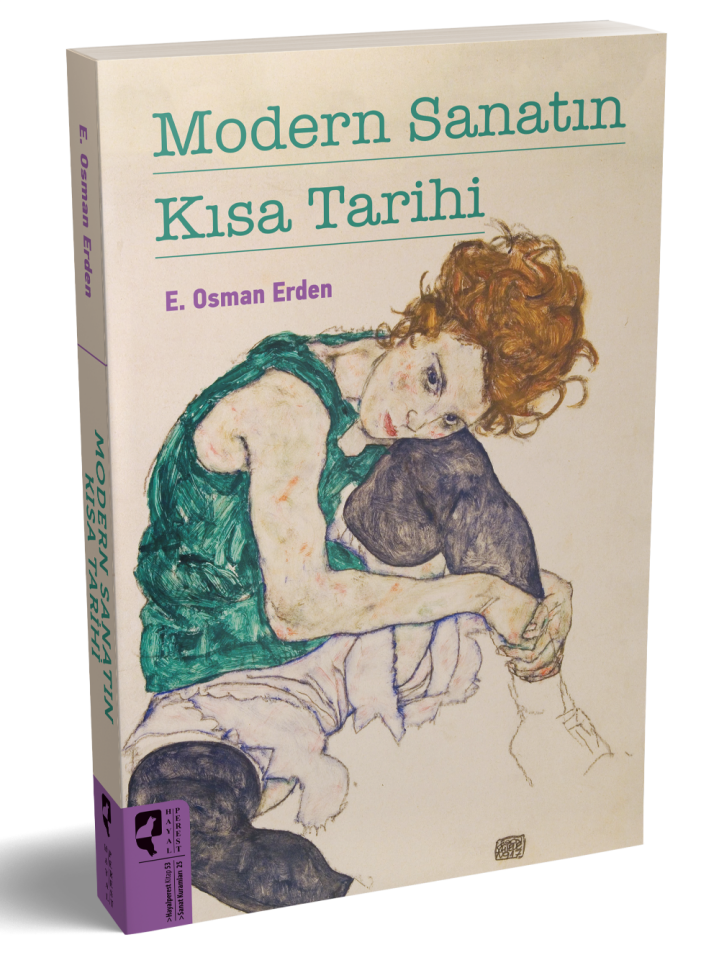 Modern Sanatın Kısa Tarihi