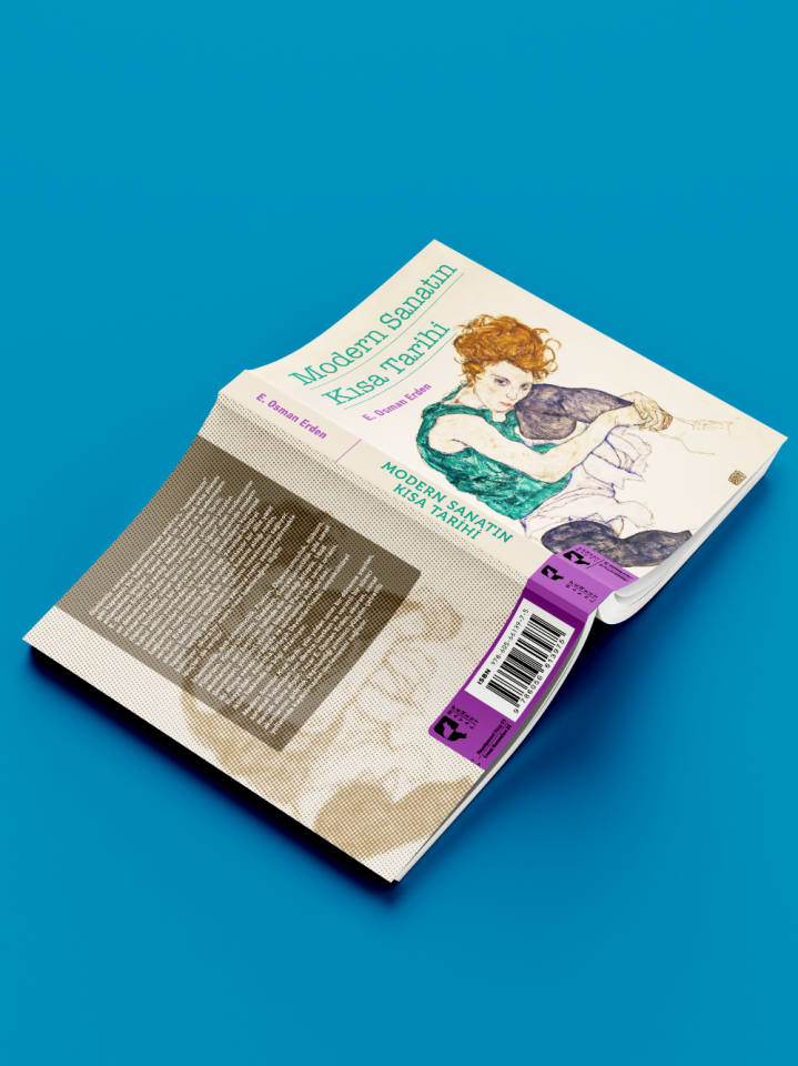 Modern Sanatın Kısa Tarihi