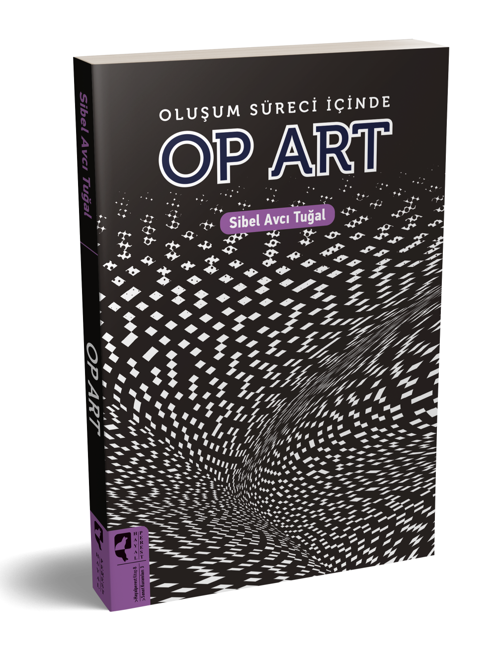 Oluşum Süreci İçinde Op Art