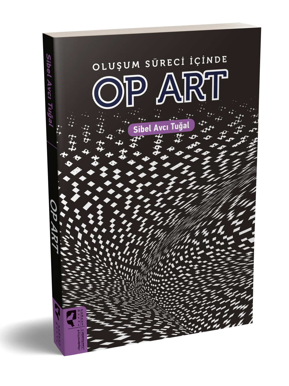 Oluşum Süreci İçinde Op Art