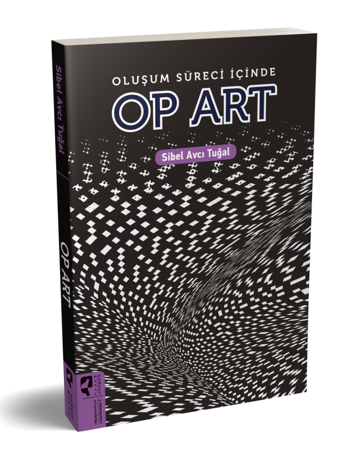 Oluşum Süreci İçinde Op Art