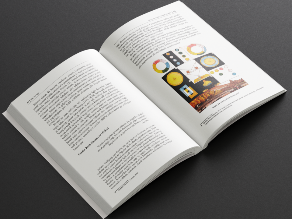 Oluşum Süreci İçinde Op Art