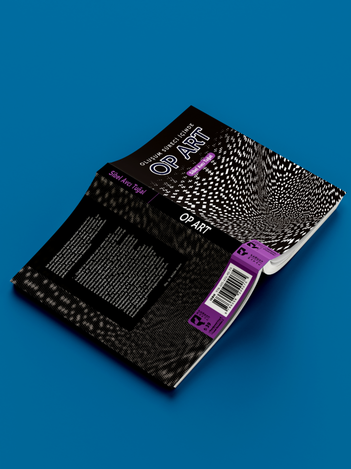 Oluşum Süreci İçinde Op Art