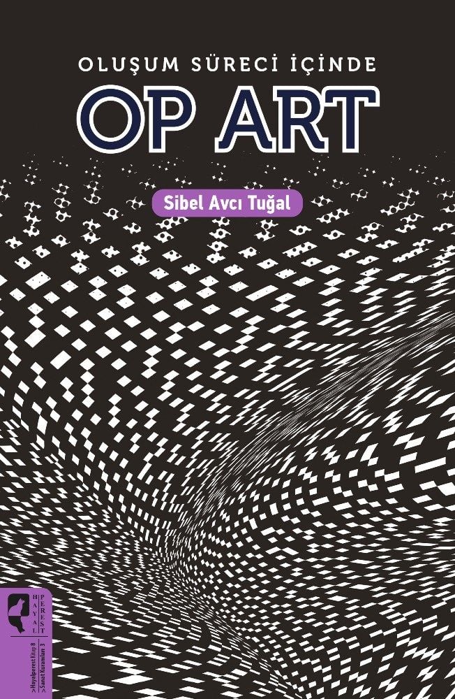 Oluşum Süreci İçinde Op Art