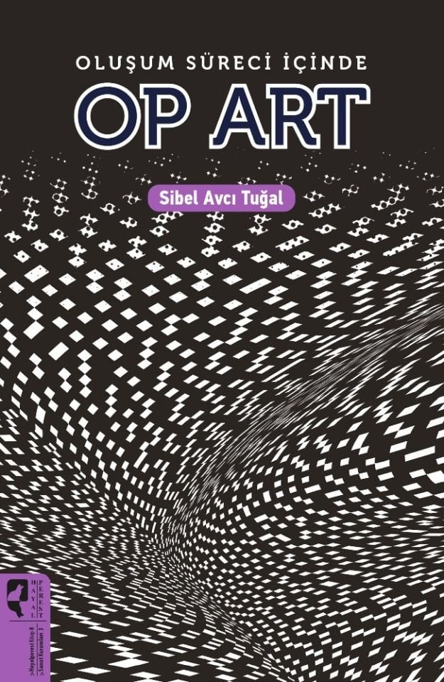 Oluşum Süreci İçinde Op Art