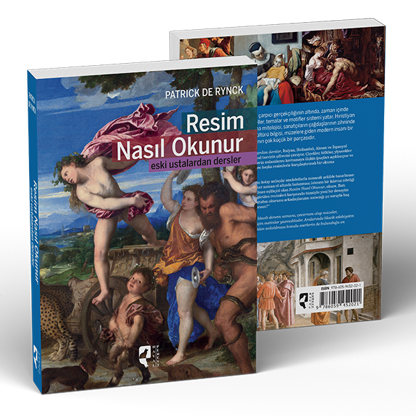 Resim Nasıl Okunur
