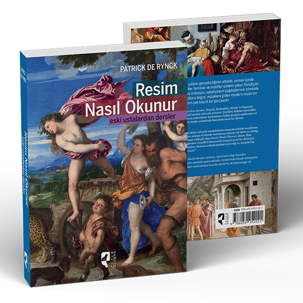 Resim Nasıl Okunur