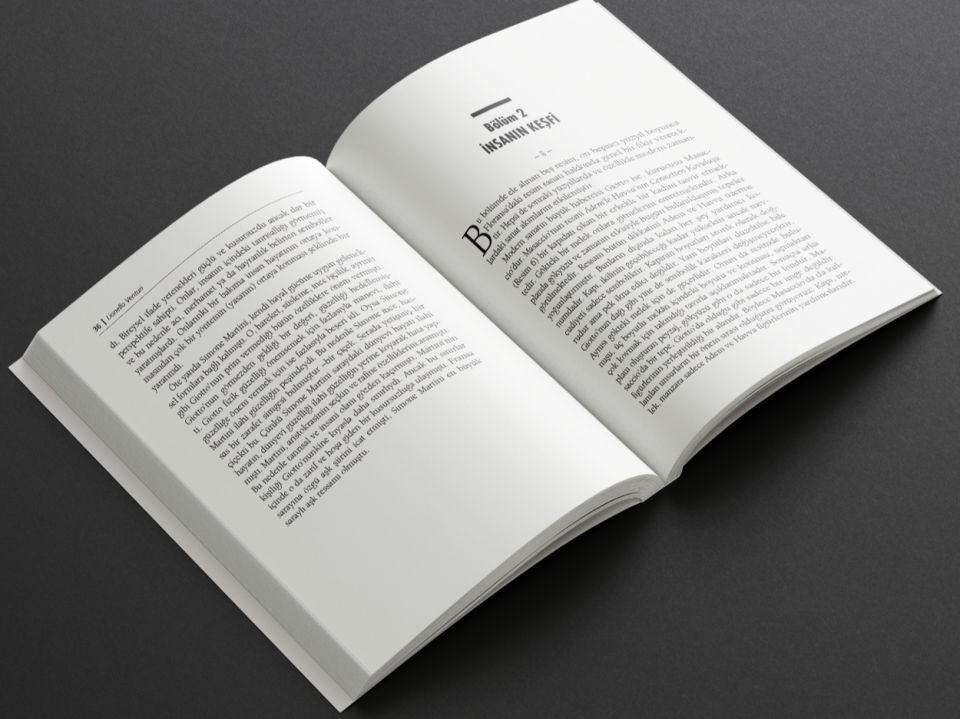 Resme Nasıl Bakılır