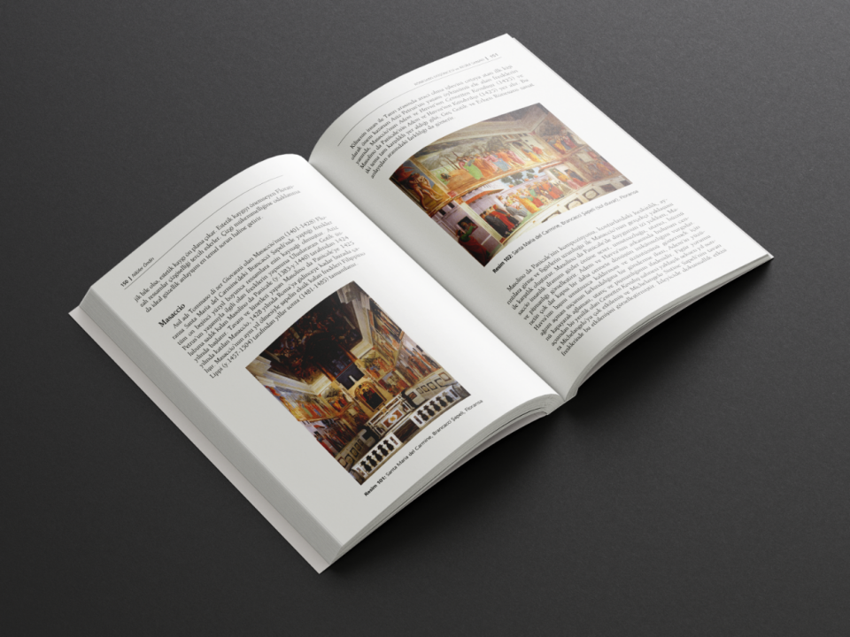 Rönesans Düşüncesi Ve Resim Sanatı