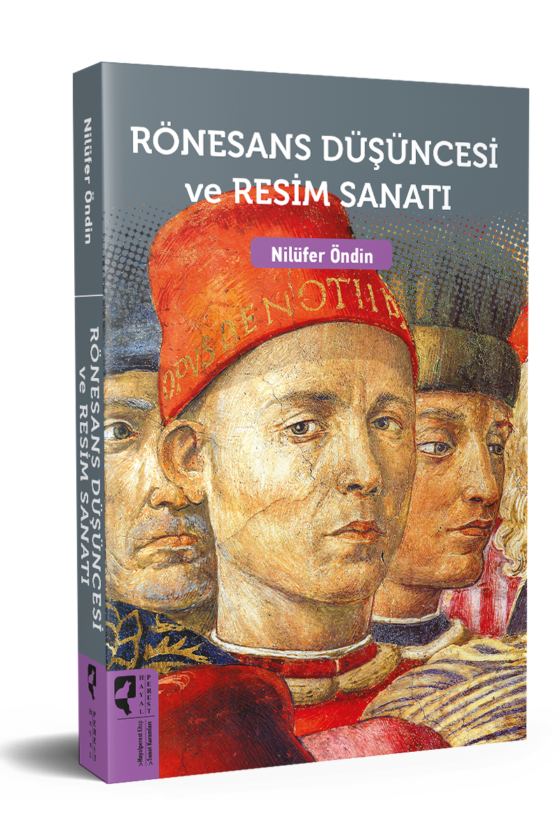 Rönesans Düşüncesi Ve Resim Sanatı