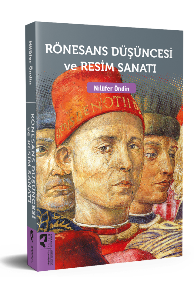 Rönesans Düşüncesi Ve Resim Sanatı