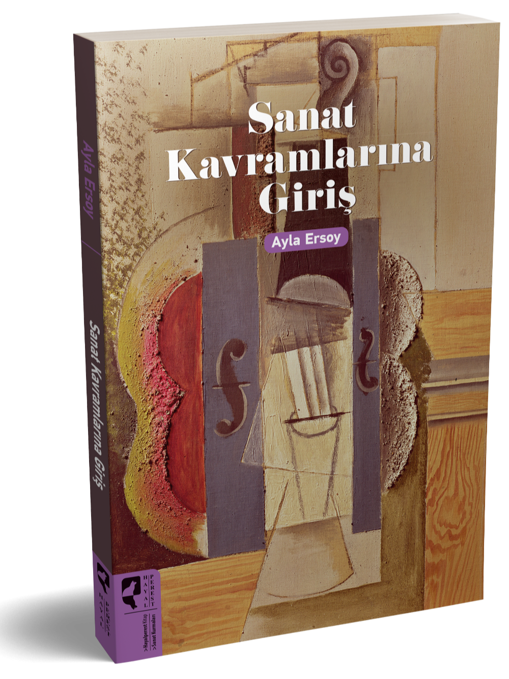 Sanat Kavramlarına Giriş